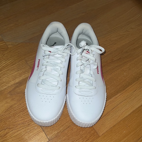 Puma sneakers - Picture 3 of 7